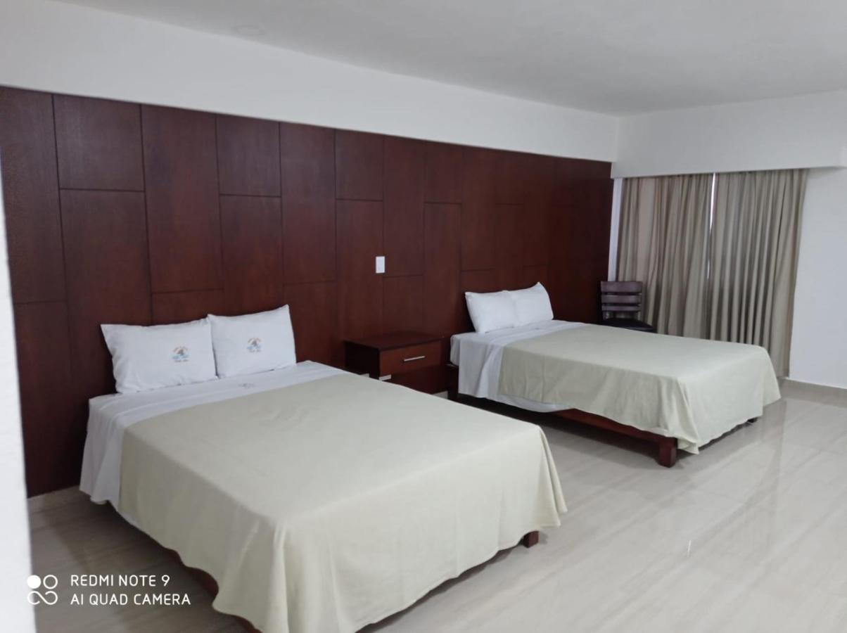 Hotel La Noria Puebla Dış mekan fotoğraf