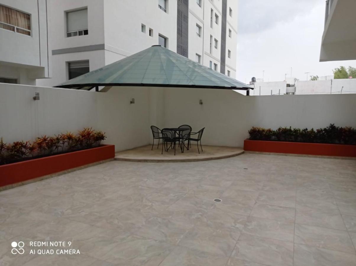 Hotel La Noria Puebla Dış mekan fotoğraf