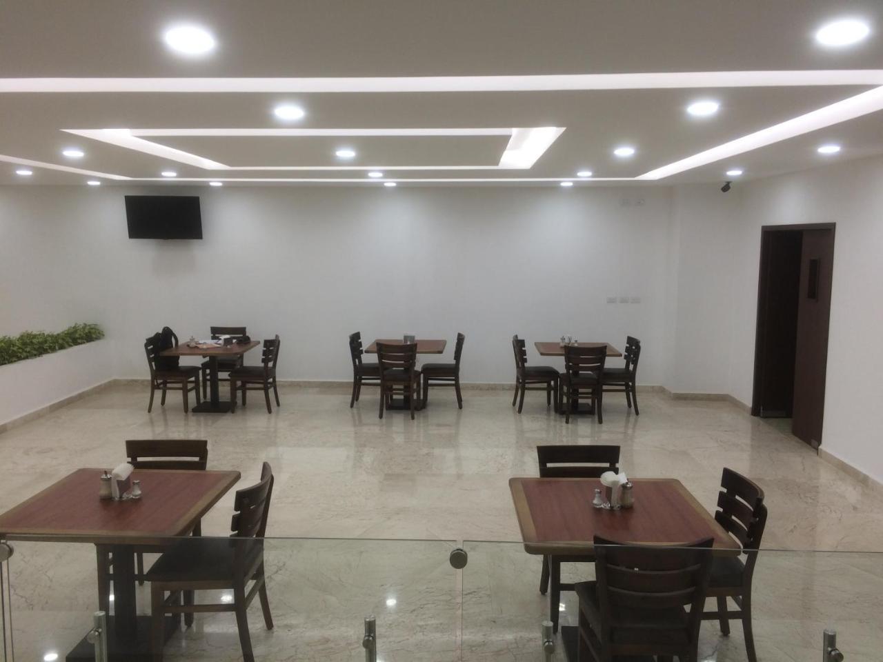 Hotel La Noria Puebla Dış mekan fotoğraf
