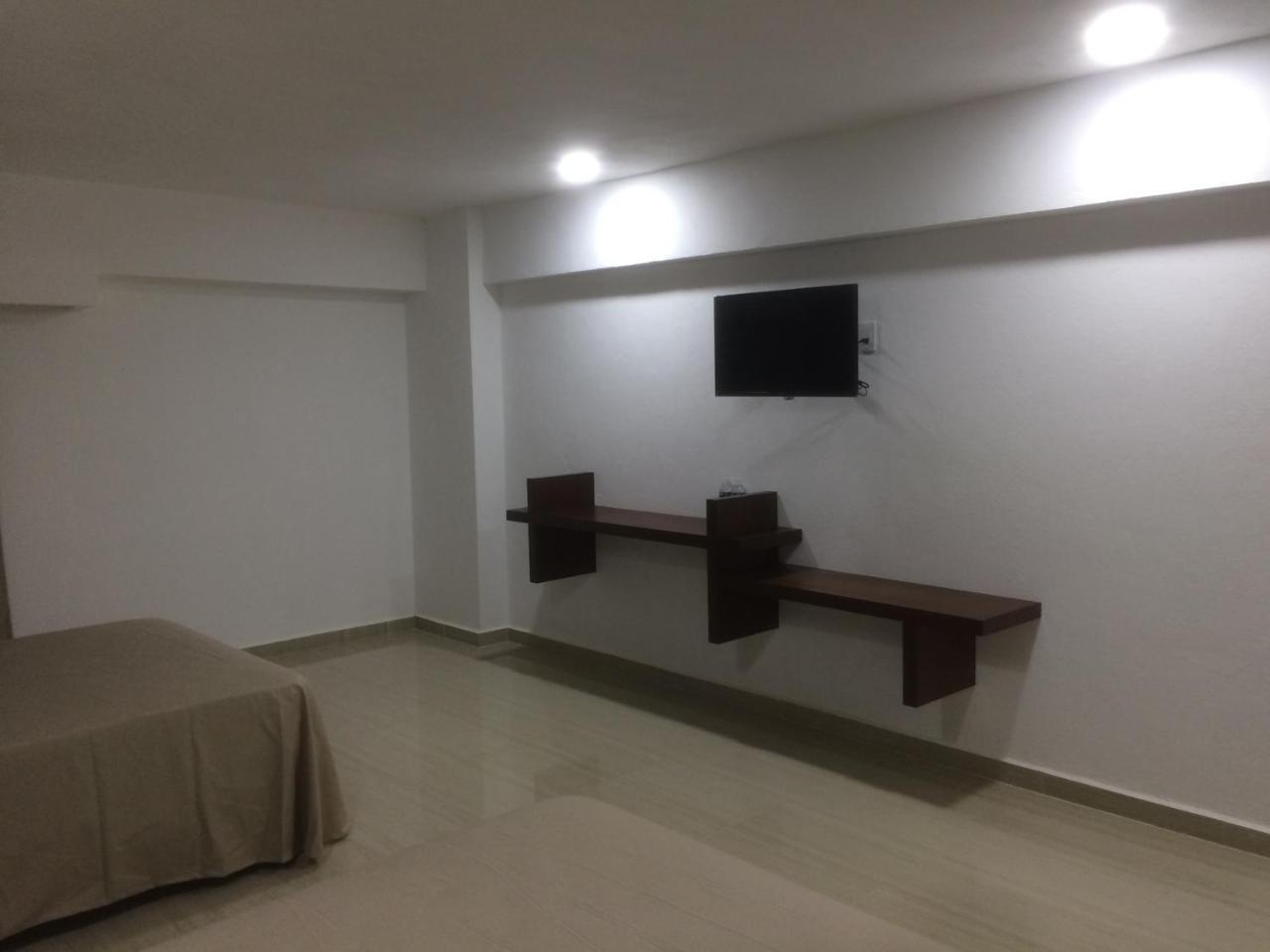 Hotel La Noria Puebla Dış mekan fotoğraf