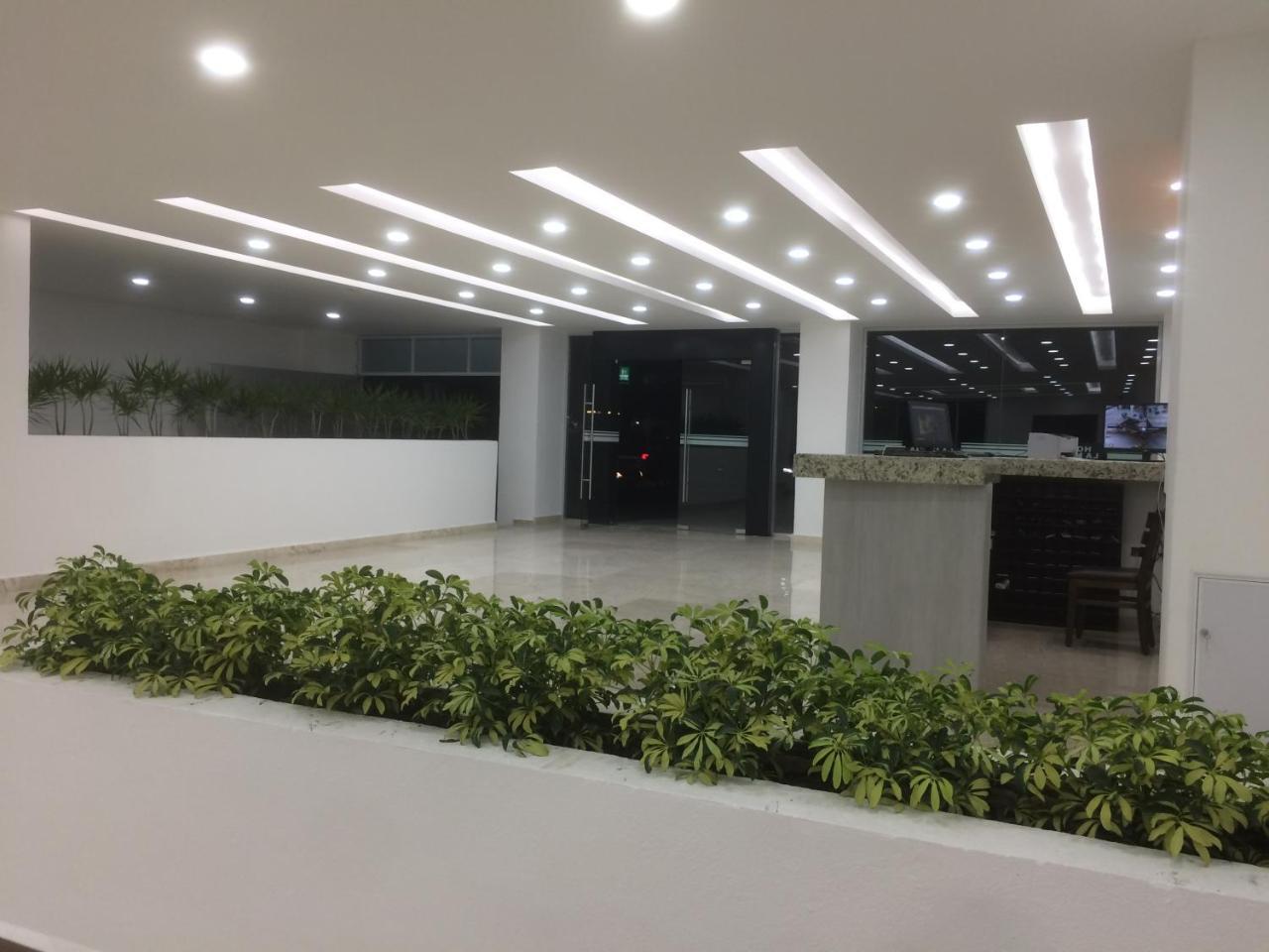 Hotel La Noria Puebla Dış mekan fotoğraf