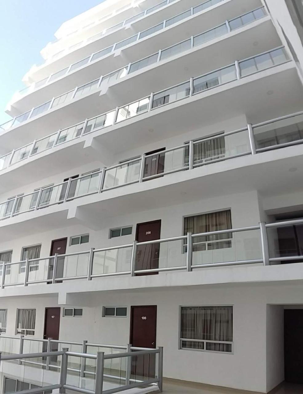 Hotel La Noria Puebla Dış mekan fotoğraf